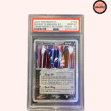 Farfuret ex 103/109 - Rocket Returns PSA 10