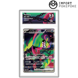 Félicanis ex SAR 087/064 - SV6A