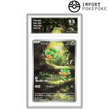 Feuillajou AR 089/086 - SV11B