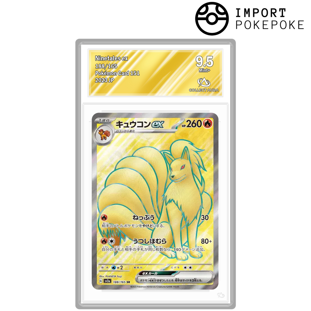 Feunard ex SR 188/165 - SV2A