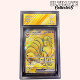 Feunard ex FA 186/165 - MEW