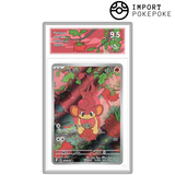 Flamajou AR 099/086 - SV11W