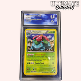 Venusaur 3/108 - BW Dark Explorers