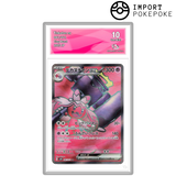 Forgelina ex SR 087/071 - SV2D