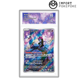 Fortusimia AR 107/101 - SV6