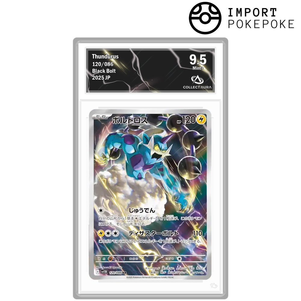 Fulguris AR 120/086 - SV11B