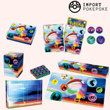 Futuristic Box 30th Celebration - Coffret Ultra Premium 30 ans Japonais