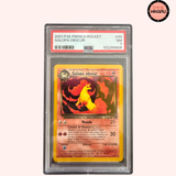 Galopa Obscur 44/82 - Rocket (FR)