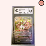 Gardevoir ex 245/198 - SVI CCC 9.5