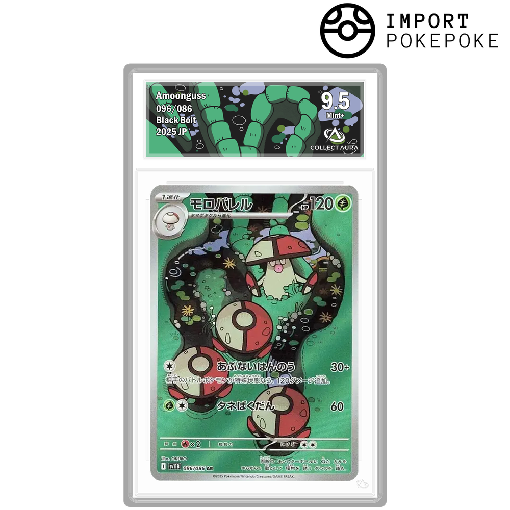 Gaulet AR 096/086 - SV11B