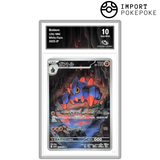 Géolithe AR 126/086 - SV11W