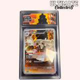 Gigansel AR 147/132 - Méga-Evolution