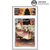 Gigansel AR 070/063 - M1L