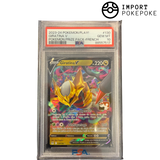 Giratina V 130/195 PSA 10