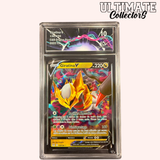 Giratina V 130/196 - Origine Perdue