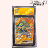 Grolem ex FA 189/165 - MEW