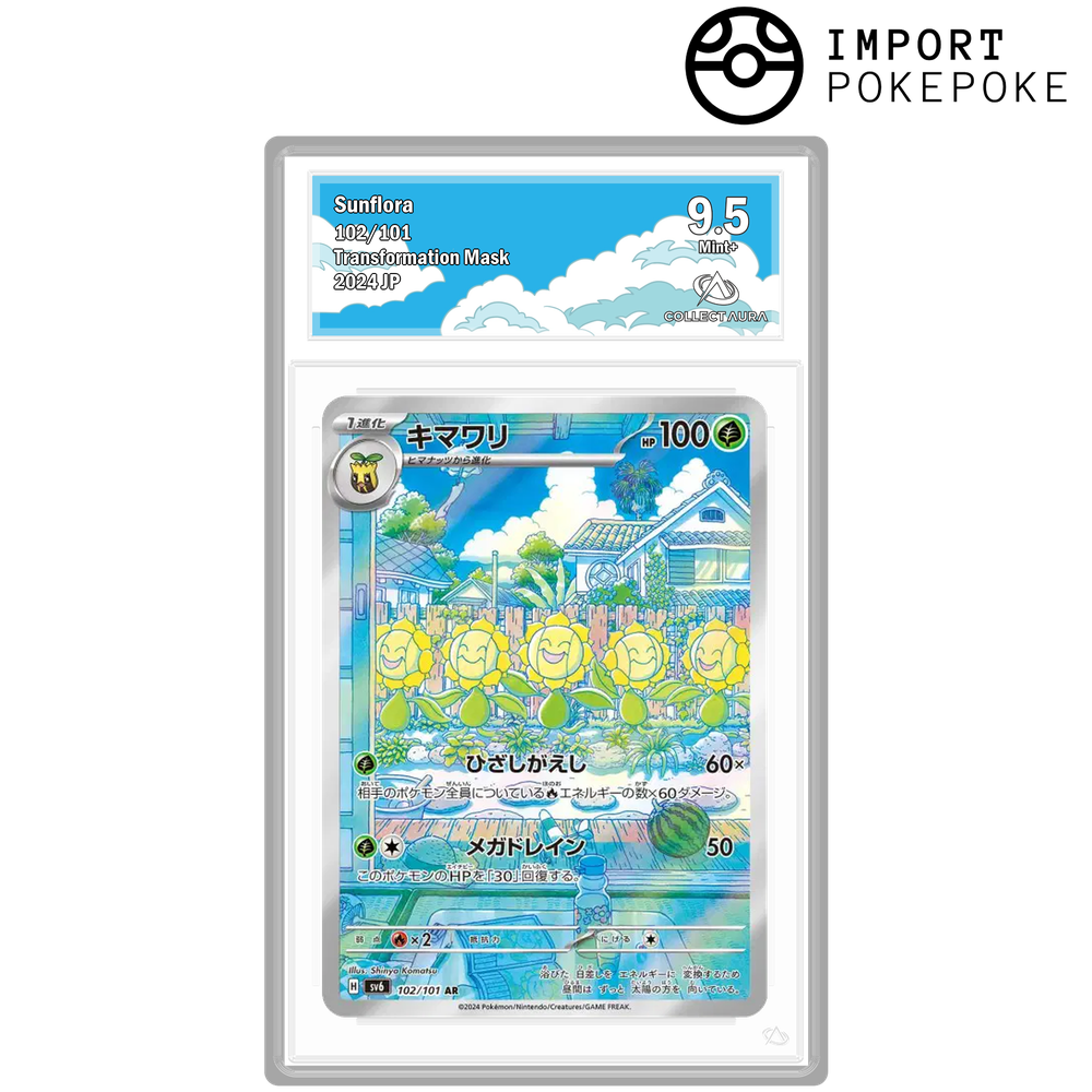 Heliatronc AR 102/101 - SV6