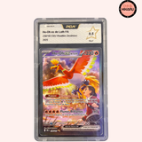 Ho-Oh ex 230/182 - DRI PCA 9.5