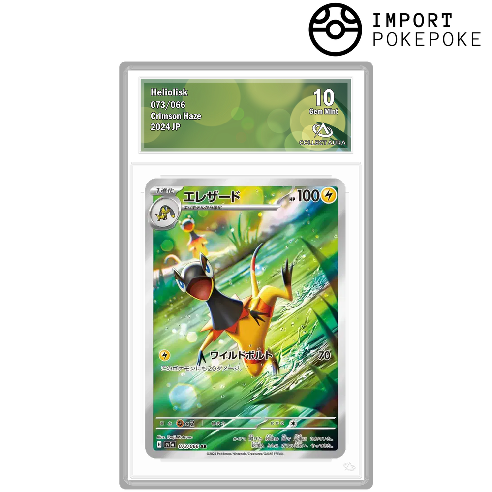 Iguolta AR 073/066 - SV5A 