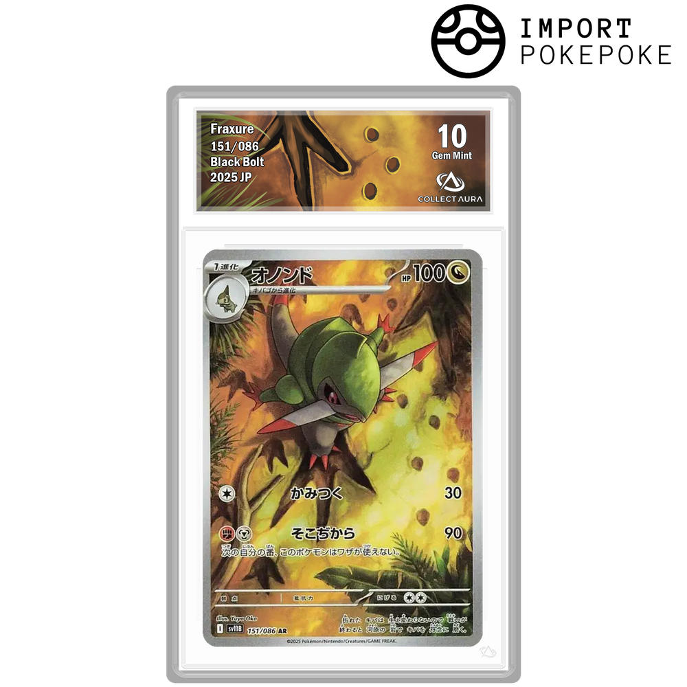 Incisache AR 151/086 - SV11B