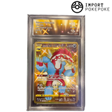 Ixon de Galar 119/100 - S4