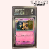 Kadabra Cosmos Holo 064/165 - EV3.5 