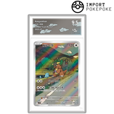 Kangourex AR 110/098 - SV10