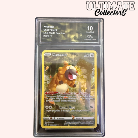Graded Cards Crown Zenith Hikaru Graded Cards Crown Zenith Hikaru
