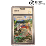 Koraidon FA 014/SV-P PCA 9.5