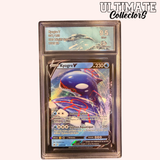 Kyogre V 037/159 - Zénith Suprême