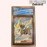 Kyurem 157/086 - Foudre Noire