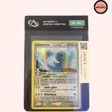 Lamantine 015/101 - Ile des Dragons PREGRADE NM-MINT