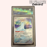 Lamantine AR 097/094 - PFL