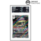 Lampignon AR 066/064 - SV7A