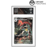 Lançargot AR 146/086 - SV11B