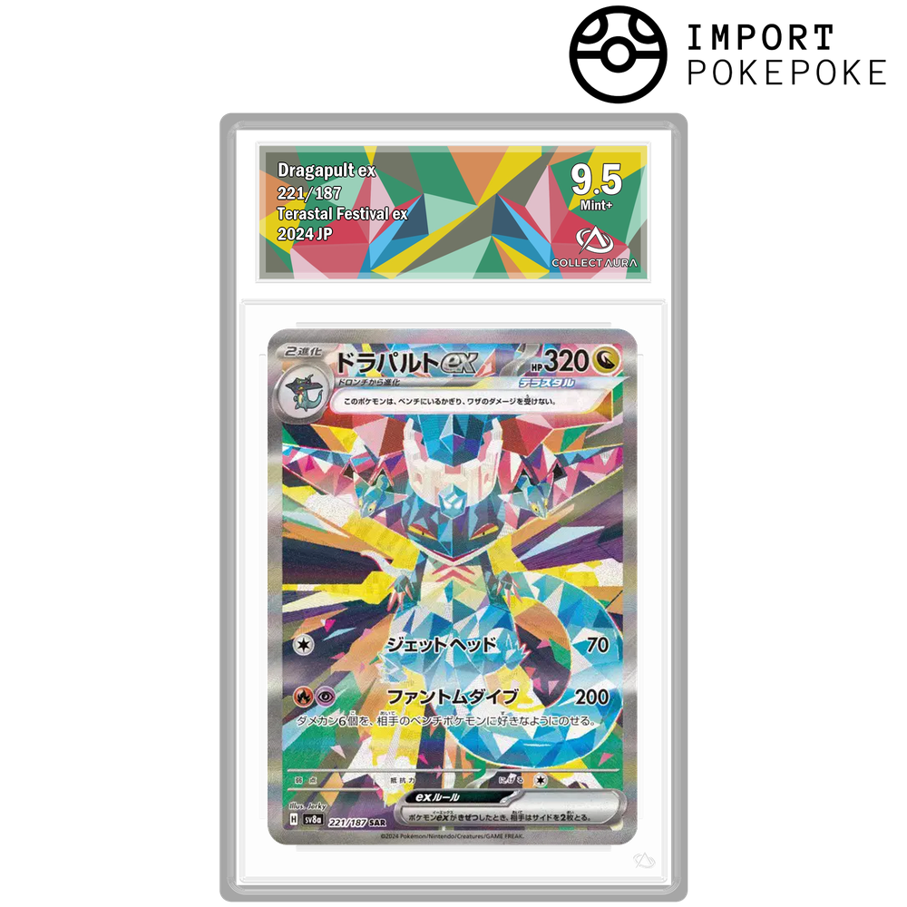 Lanssorien ex SAR 221/187 – SV8A