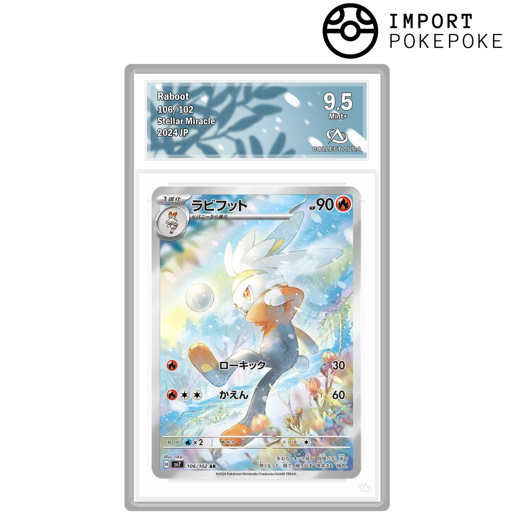 Lapyro AR 106/102 - SV7