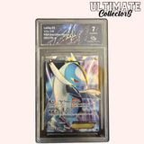 Latios ex 113/116 - BW Plasma Freeze