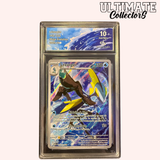 Lézargus 142/132 - Méga-Evolution