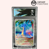 Lokhlass d'Ondine AR 072/063 - Heat Wave Arena - Japonais