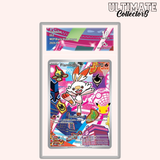 Flambino MEP FR 053 - Édition 30ème Anniversaire
