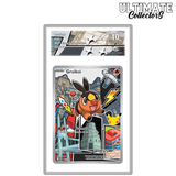 Gruikui MEP FR 050 - Édition 30ème Anniversaire