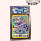 Magnezone GG18/GG70 - Zenit Reale
