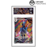 Malvalame AR 109/106- SV8 