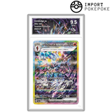 Malvalame ex SAR 203/187 - SV8A