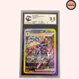 Malvalame ex 147/131 - PRE CCC 9.5