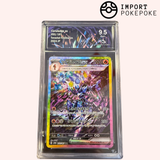 Malvalame ex SAR 203/187 - SV8A