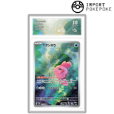 Mamanbo AR 112/086 - SV11B