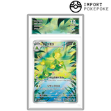 Manternel AR 089/086 - SV11W