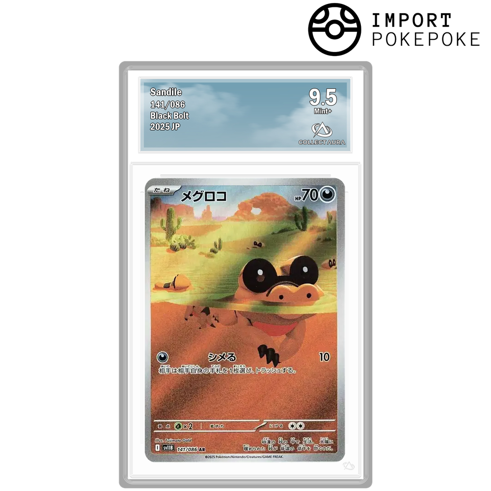 Mascaïman AR 141/086 - SV11B